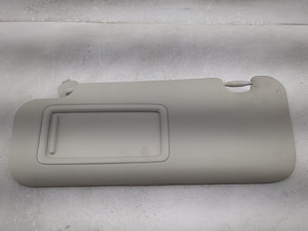 compare product 2014-2018 Mazda 3 Sun Visor Shade Replacement Driver Left Mirror Fits Fits 2014 2015 2016 2017 2018 OEM Used Auto Parts