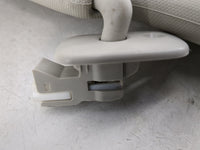 2014-2018 Mazda 3 Sun Visor Shade Replacement Driver Left Mirror Fits Fits 2014 2015 2016 2017 2018 OEM Used Auto Parts - Oe