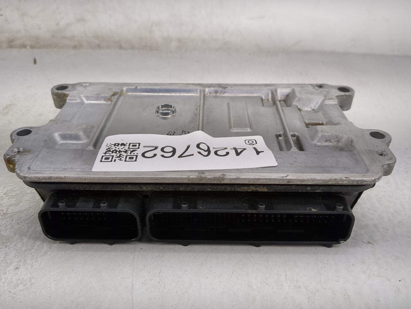 2017-2018 Mazda 3 PCM Engine Control Computer ECU ECM PCU OEM P/N:PSAP-18-881 Fits Fits 2016 2017 2018 OEM Used Auto Parts -