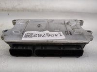 2017-2018 Mazda 3 PCM Engine Control Computer ECU ECM PCU OEM P/N:PSAP-18-881 Fits Fits 2016 2017 2018 OEM Used Auto Parts -