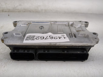 compare product 2017-2018 Mazda 3 PCM Engine Control Computer ECU ECM PCU OEM P/N:PSAP-18-881 Fits Fits 2016 2017 2018 OEM Used Auto Parts