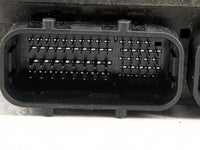 2017-2018 Mazda 3 PCM Engine Control Computer ECU ECM PCU OEM P/N:PSAP-18-881 Fits Fits 2016 2017 2018 OEM Used Auto Parts -