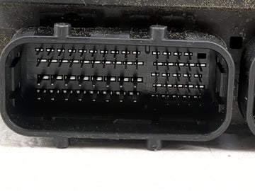 2017-2018 Mazda 3 PCM Engine Control Computer ECU ECM PCU OEM P/N:PSAP-18-881 Fits Fits 2016 2017 2018 OEM Used Auto Parts