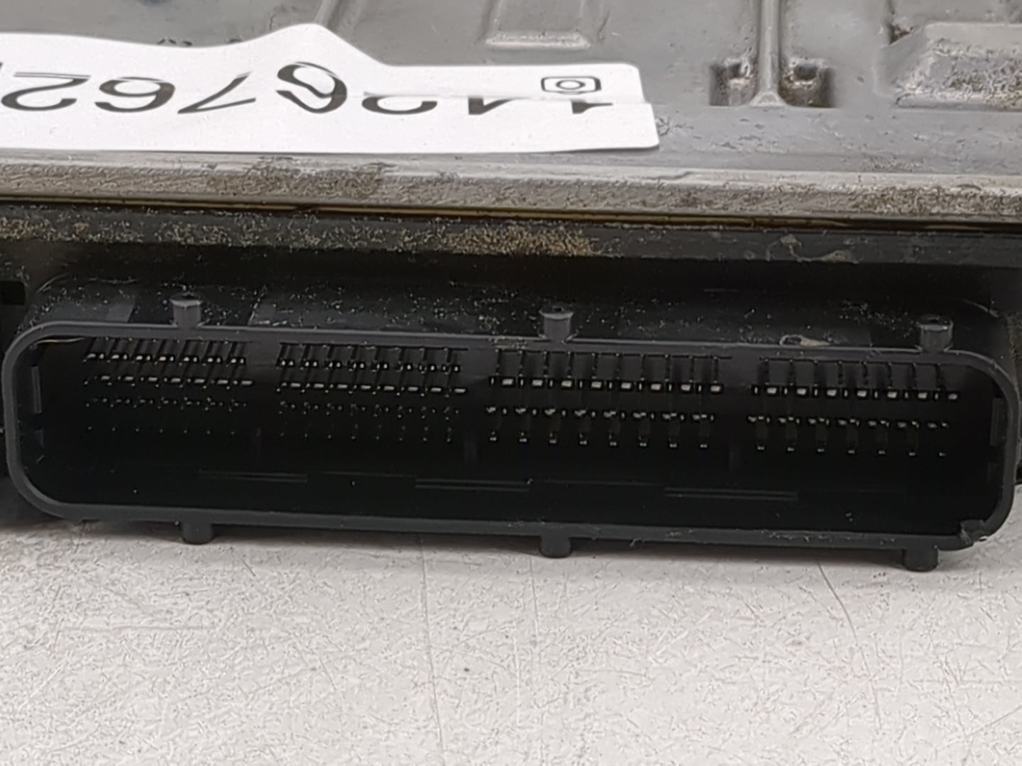 2017-2018 Mazda 3 PCM Engine Control Computer ECU ECM PCU OEM P/N:PSAP-18-881 Fits Fits 2016 2017 2018 OEM Used Auto Parts -