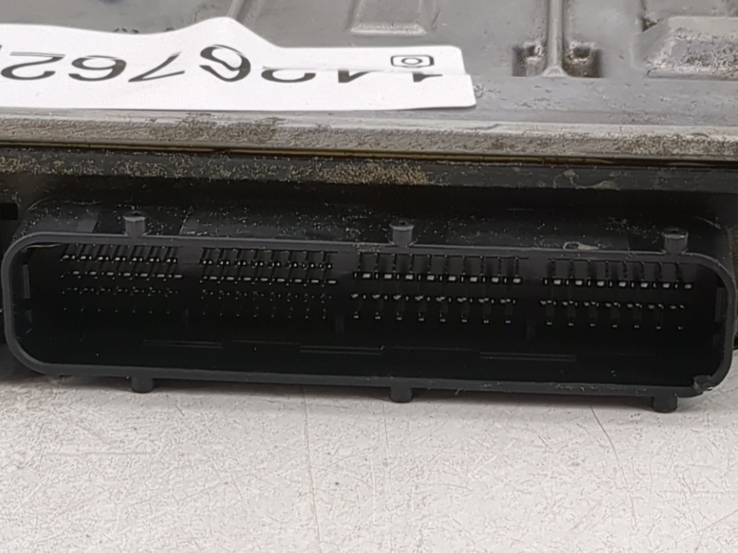 2017-2018 Mazda 3 PCM Engine Control Computer ECU ECM PCU OEM P/N:PSAP-18-881 Fits Fits 2016 2017 2018 OEM Used Auto Parts -