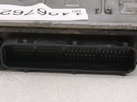 2017-2018 Mazda 3 PCM Engine Control Computer ECU ECM PCU OEM P/N:PSAP-18-881 Fits Fits 2016 2017 2018 OEM Used Auto Parts -
