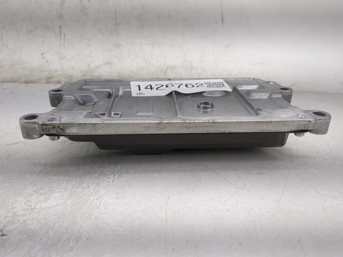 2017-2018 Mazda 3 PCM Engine Control Computer ECU ECM PCU OEM P/N:PSAP-18-881 Fits Fits 2016 2017 2018 OEM Used Auto Parts -