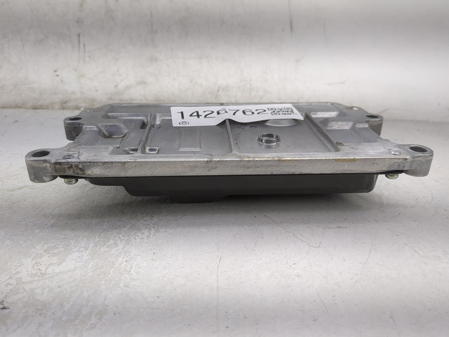 2017-2018 Mazda 3 PCM Engine Control Computer ECU ECM PCU OEM P/N:PSAP-18-881 Fits Fits 2016 2017 2018 OEM Used Auto Parts -