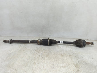 compare product 2014-2018 Mazda 3 Axle Shaft Front Passenger Cv C/v