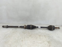 2014-2018 Mazda 3 Axle Shaft Front Passenger Cv C/v - Oemusedautoparts1.com