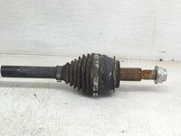 2014-2018 Mazda 3 Axle Shaft Front Passenger Cv C/v - Oemusedautoparts1.com