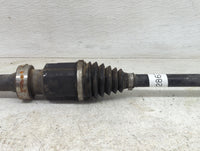 2014-2018 Mazda 3 Axle Shaft Front Passenger Cv C/v - Oemusedautoparts1.com