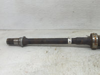 2014-2018 Mazda 3 Axle Shaft Front Passenger Cv C/v - Oemusedautoparts1.com