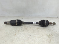 2014-2018 Mazda 3 Axle Shaft Front Driver Cv C/v - Oemusedautoparts1.com