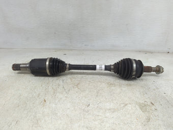 compare product 2014-2018 Mazda 3 Axle Shaft Front Driver Cv C/v