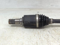 2014-2018 Mazda 3 Axle Shaft Front Driver Cv C/v - Oemusedautoparts1.com