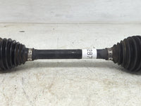 2014-2018 Mazda 3 Axle Shaft Front Driver Cv C/v - Oemusedautoparts1.com
