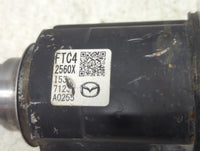 2014-2018 Mazda 3 Axle Shaft Front Driver Cv C/v - Oemusedautoparts1.com