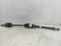 2014-2018 Mazda 3 Axle Shaft Front Passenger Cv C/v - Oemusedautoparts1.com