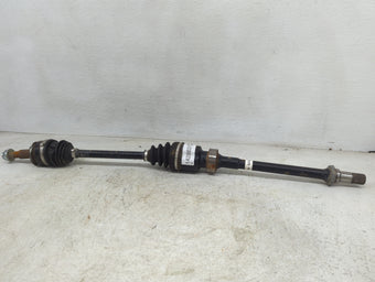 compare product 2014-2018 Mazda 3 Axle Shaft Front Passenger Cv C/v