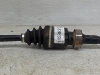 2014-2018 Mazda 3 Axle Shaft Front Passenger Cv C/v - Oemusedautoparts1.com