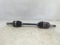 2014-2018 Mazda 3 Axle Shaft Front Driver Cv C/v - Oemusedautoparts1.com