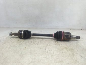 compare product 2014-2018 Mazda 3 Axle Shaft Front Driver Cv C/v