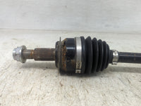 2014-2018 Mazda 3 Axle Shaft Front Driver Cv C/v - Oemusedautoparts1.com