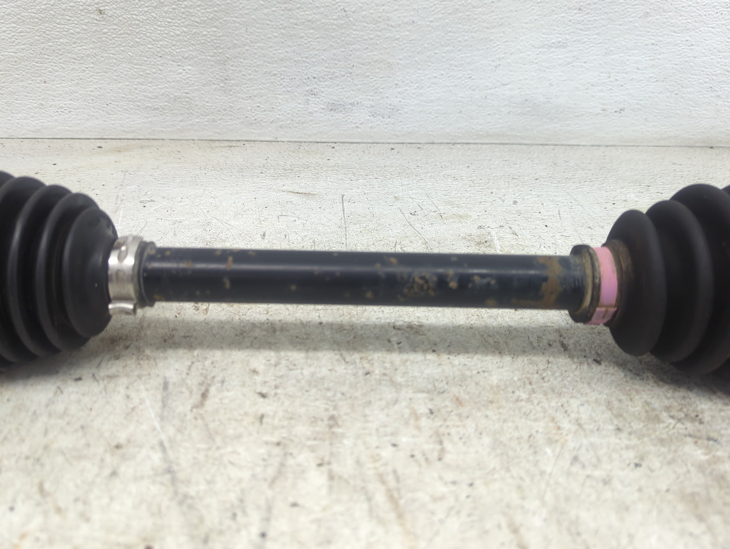 2014-2018 Mazda 3 Axle Shaft Front Driver Cv C/v - Oemusedautoparts1.com