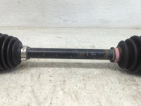 2014-2018 Mazda 3 Axle Shaft Front Driver Cv C/v - Oemusedautoparts1.com