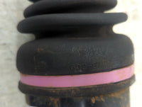 2014-2018 Mazda 3 Axle Shaft Front Driver Cv C/v - Oemusedautoparts1.com