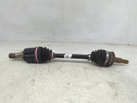 2014-2018 Mazda 3 Axle Shaft Front Driver Cv C/v - Oemusedautoparts1.com