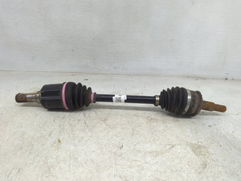 compare product 2014-2018 Mazda 3 Axle Shaft Front Driver Cv C/v