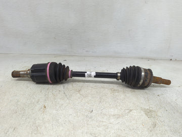 2014-2018 Mazda 3 Axle Shaft Front Driver Cv C/v - Oemusedautoparts1.com