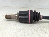 2014-2018 Mazda 3 Axle Shaft Front Driver Cv C/v - Oemusedautoparts1.com
