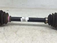 2014-2018 Mazda 3 Axle Shaft Front Driver Cv C/v - Oemusedautoparts1.com