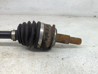 2014-2018 Mazda 3 Axle Shaft Front Driver Cv C/v - Oemusedautoparts1.com