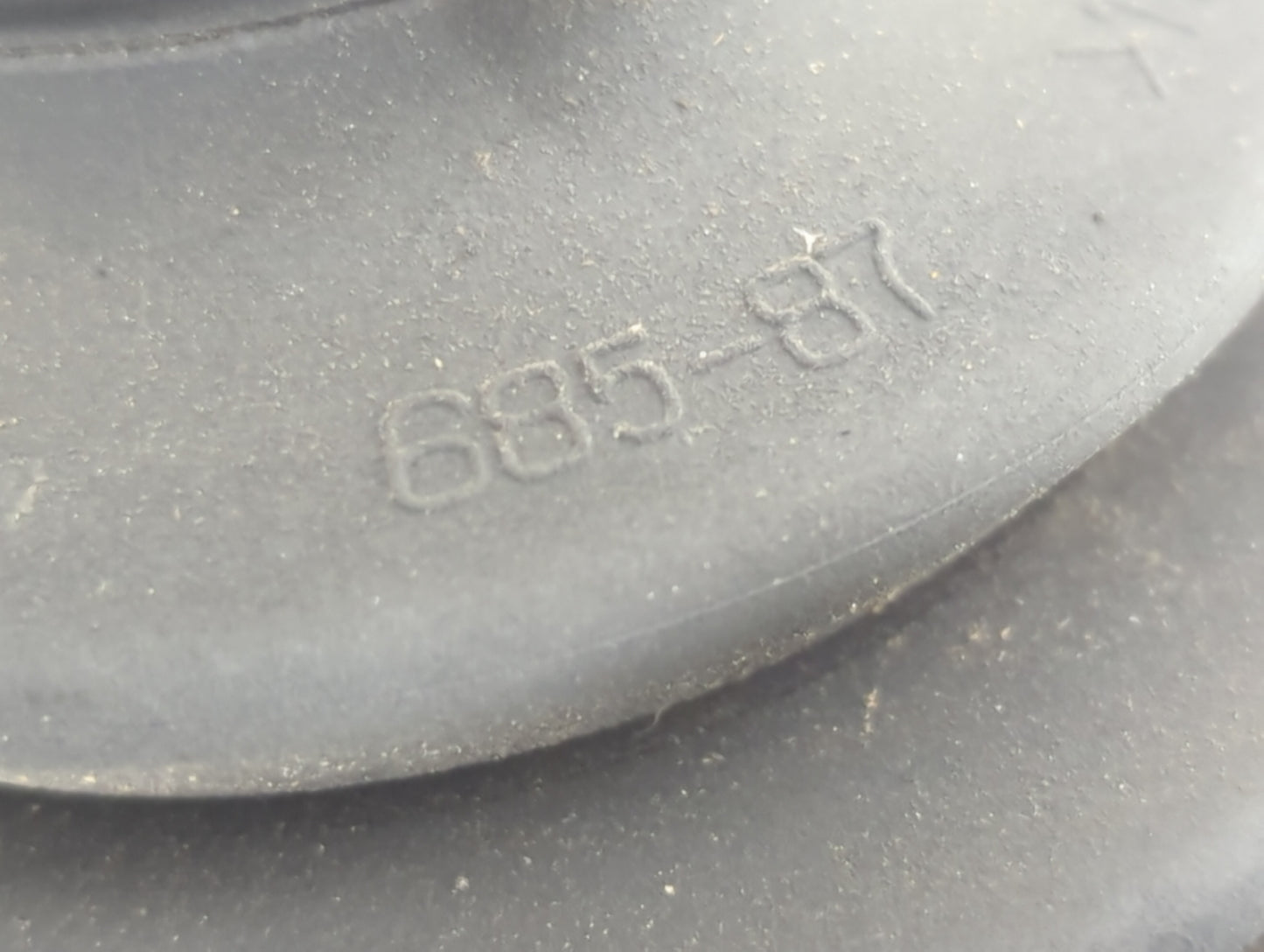 2014-2018 Mazda 3 Axle Shaft Front Driver Cv C/v - Oemusedautoparts1.com
