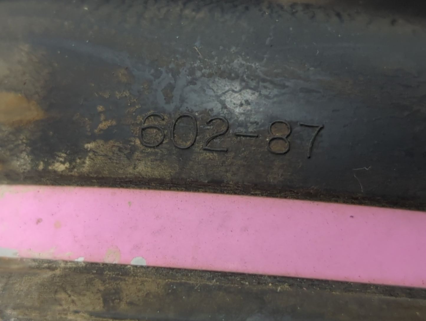 2014-2018 Mazda 3 Axle Shaft Front Driver Cv C/v - Oemusedautoparts1.com