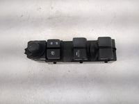 2017-2018 Mazda 3 Master Power Window Switch Replacement Driver Side Left P/N:BNN5 66 350 5AB216EA03 Fits Fits 2017 2018 OEM