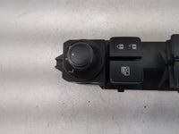 2017-2018 Mazda 3 Master Power Window Switch Replacement Driver Side Left P/N:BNN5 66 350 5AB216EA03 Fits Fits 2017 2018 OEM