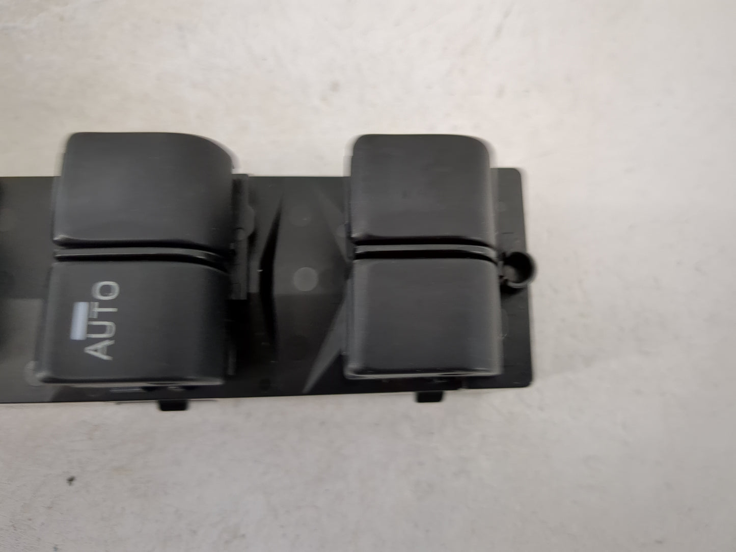 2017-2018 Mazda 3 Master Power Window Switch Replacement Driver Side Left P/N:BNN5 66 350 5AB216EA03 Fits Fits 2017 2018 OEM