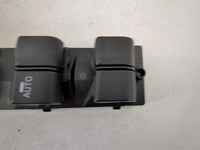 2017-2018 Mazda 3 Master Power Window Switch Replacement Driver Side Left P/N:BNN5 66 350 5AB216EA03 Fits Fits 2017 2018 OEM