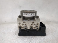 2017-2018 Mazda 3 ABS Pump Control Module Replacement P/N:BACS 43 7A0 A BACS437A0A, KF620 Fits Fits 2017 2018 OEM Used Auto 