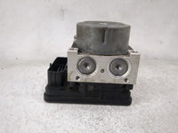 2017-2018 Mazda 3 ABS Pump Control Module Replacement P/N:BACS 43 7A0 A BACS437A0A, KF620 Fits Fits 2017 2018 OEM Used Auto 