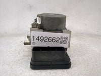 2017-2018 Mazda 3 ABS Pump Control Module Replacement P/N:BACS 43 7A0 A BACS437A0A, KF620 Fits Fits 2017 2018 OEM Used Auto 