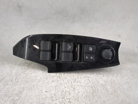 2017-2018 Mazda 3 Master Power Window Switch Replacement Driver Side Left P/N:BNN5 66 350 SV:5AB216EA03 Fits Fits 2017 2018 