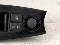 2017-2018 Mazda 3 Master Power Window Switch Replacement Driver Side Left P/N:BNN5 66 350 SV:5AB216EA03 Fits Fits 2017 2018 