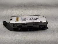 2017-2018 Mazda 3 Master Power Window Switch Replacement Driver Side Left P/N:BNN5 66 350 SV:5AB216EA03 Fits Fits 2017 2018 