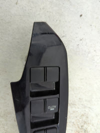 2017-2018 Mazda 3 Master Power Window Switch Replacement Driver Side Left P/N:BNN5 66 350 7324 T1 Fits Fits 2017 2018 OEM Us